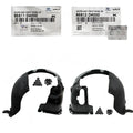 Genuine Front Fender Liner Left Right 2EA 1set For Kia Optima 2016-2018