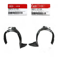 Genuine Front Fender Liner Wheel Guard Left Right 2EA For Kia Optima 2011-2013