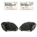 Genuine Front Fog Lamp Cover Left Right 2EA For Kia Rio Hatchback 5DR 2012-2015