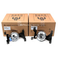 Genuine Front Fog Light Lamp Left LH Right RH 2EA-1SET For Kia Sorento 2009-2011