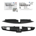Genuine Front Grille Upper Cover & Reinforcement 2EA 1SET For Kia Rio 2012-2017