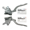 Genuine Front Hood Bonnet Hinge Left Right 2EA For Hyundai Genesis Coupe 08-16