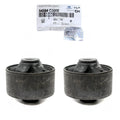 Genuine Front Lower Control Arm Bushing 2ea For Santa Fe Sedona Sorento 2013-2021