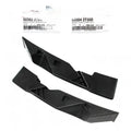 Genuine Front Upper Bumper Bracket Left Right 2EA 1SET For Kia Optima 2014-2015