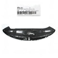Genuine Front Upper Grille Closing Plate Sight Shield Cover For Kia Optima 19-20