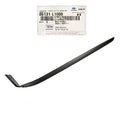 Genuine Front Windshield Pillar Outer Molding Left For Hyundai Sonata 2020-2022