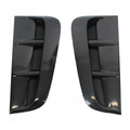 Genuine Garnish Fender Assy LH & RH For Hyundai Tiburon 2001-2006
