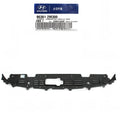 Genuine Grille Cover Upper Radiator Sight Shield Panel For GENESIS COUPE 13-16