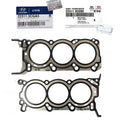 Genuine Head Gasket Left Right 2EA For Hyundai Azera Santa Fe 2011-2019