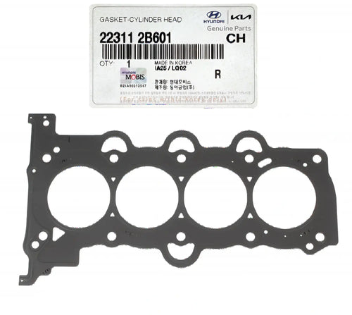 Genuine Head Gasket For Sonata Veloster Forte Koup Optima 1.6L Turbo 2013-2016