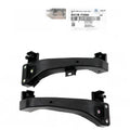 Genuine Headlight Support Bracket Left Driver For Hyundai Elantra 2017-2020