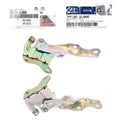 Genuine Hood Hinge Front Left Right 2EA For Hyundai Elantra Touring 2009-2012