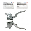 Genuine Hood Hinge Left Right 2EA - 1SET For Kia Forte Forte Koup 2010-2013