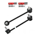 Genuine Link Stabilizer Sway Bar Front Left Right 2ea For Kia Borrego 2009-2011
