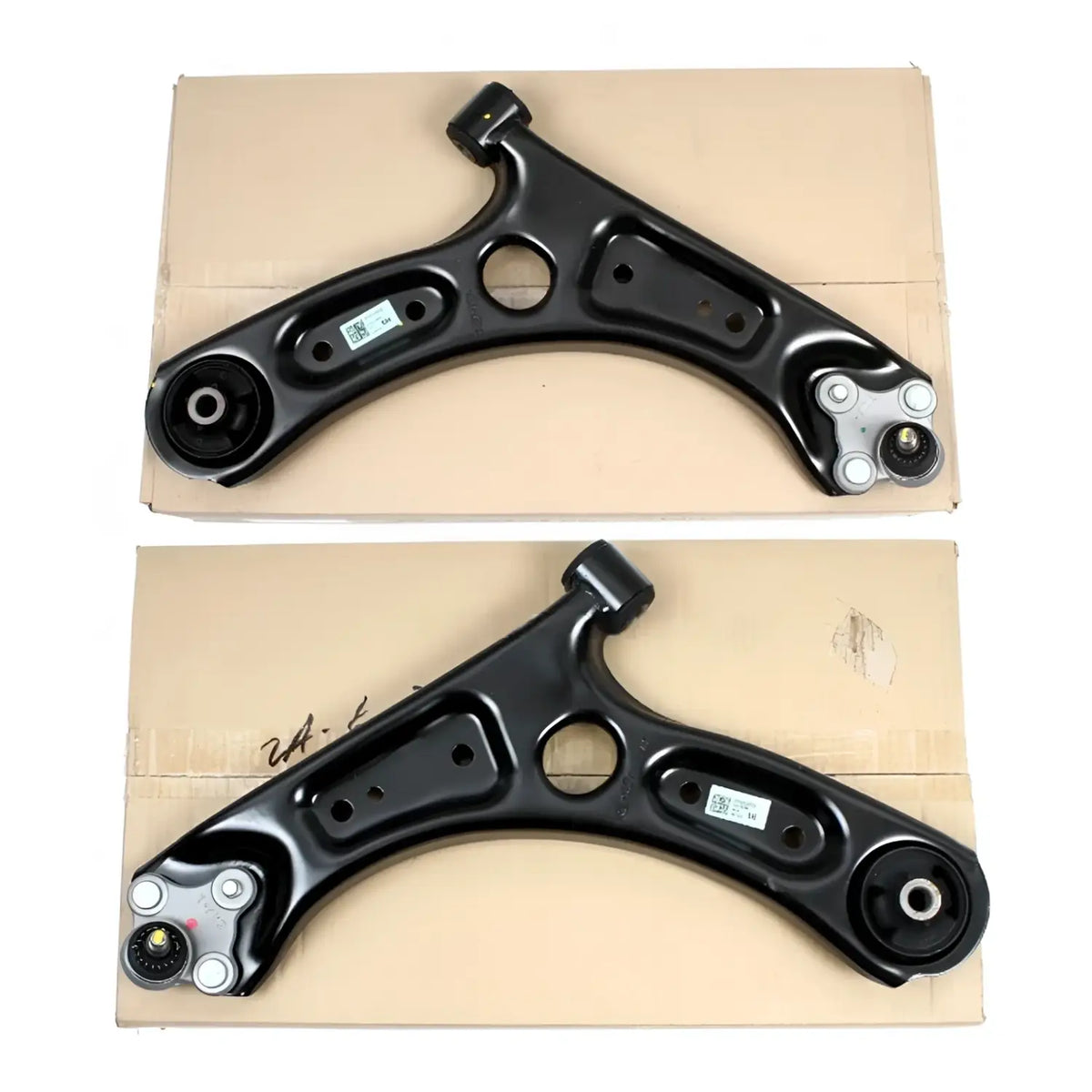 Genuine Lower Control Arm Front Left Right 2EA For Hyundai KONA 2018-2022