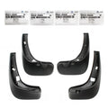 Genuine Mud Guards Flaps Splash Shield Front Rear Left Right For Sedona 2019-2021