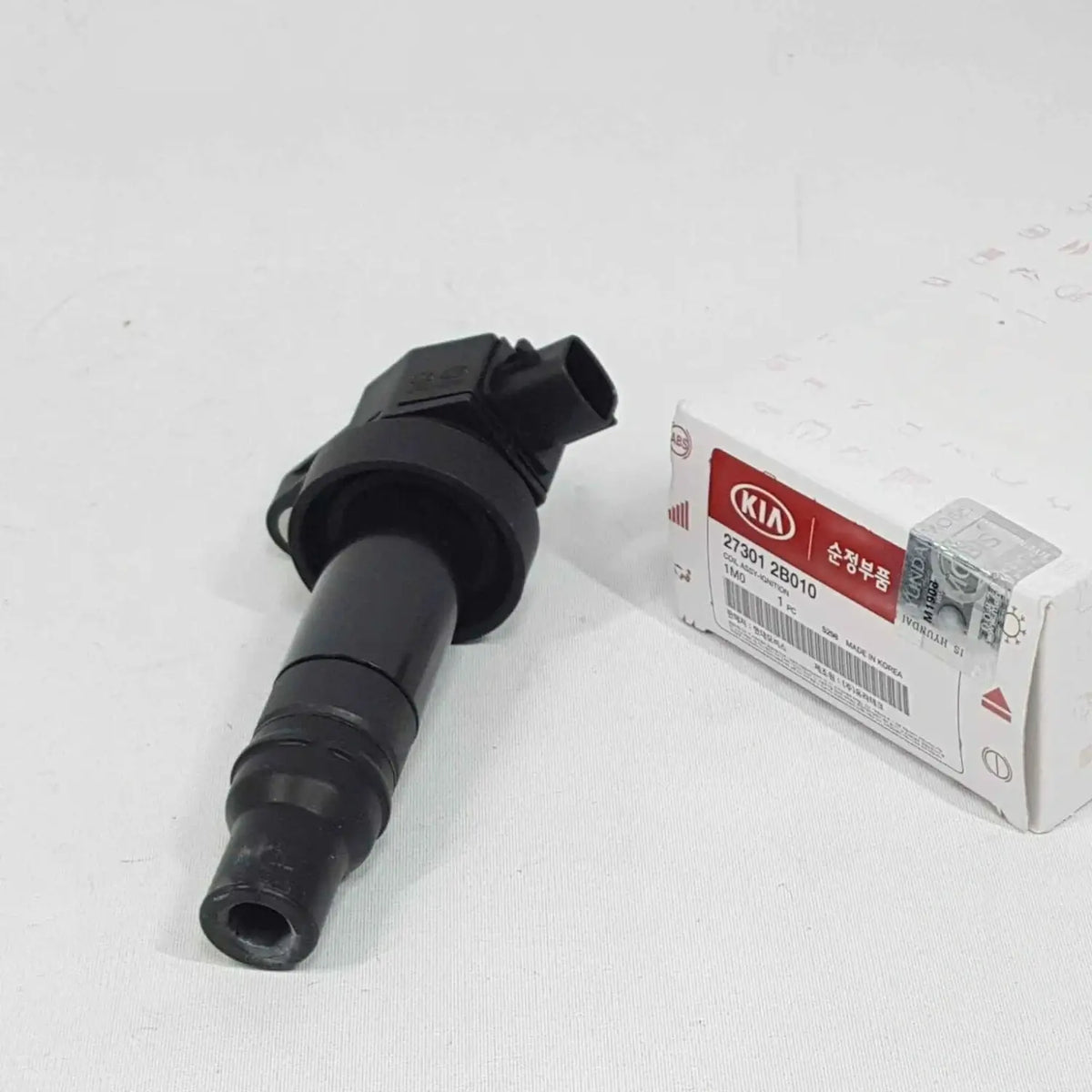 Genuine OEM 273012B010 Ignition Coil For Kia Soul Rondo 2009~2018