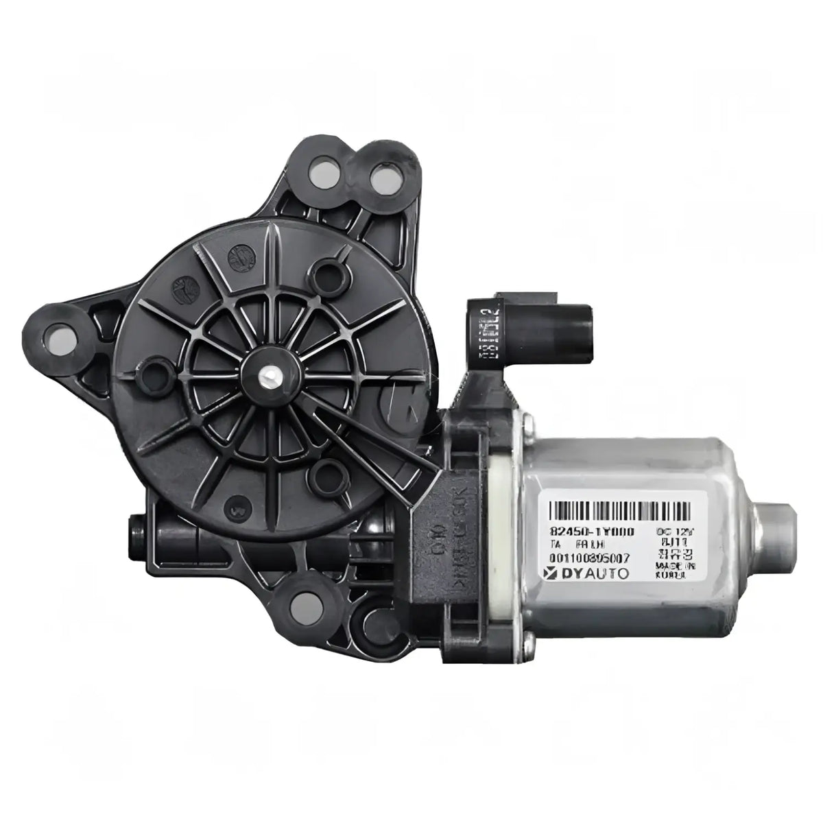 Genuine OEM 824501Y000 Power Window Motor Front Left LH For Kia Picanto 2011+