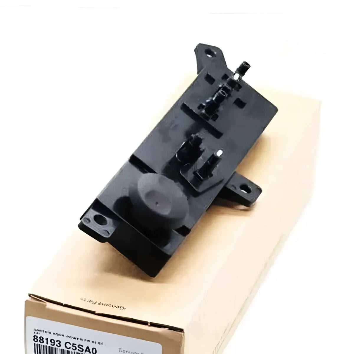 Genuine OEM 88193C5SA0 Power seat switch Front LH For Kia Sorento 2015-2017