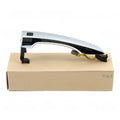 Genuine Outside Door Handle Front Right w/ Smart Key For Hyundai Tucson 2016-2021