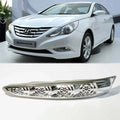 Genuine Outside Mirror Signal Lamp Left LH For Hyundai Sonata Hybrid 2011-2014