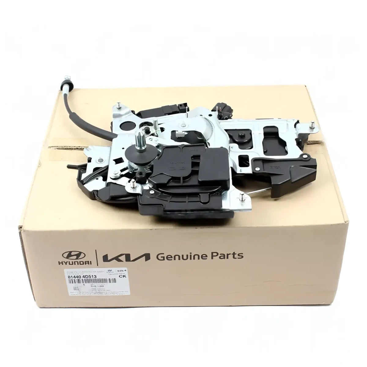 Genuine Power Sliding Door Controller Rear Left For Entourage Sedona 2007-2014