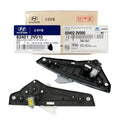 Genuine Power Window Regulators Front Left Right 2EA For Hyundai Veloster 12-17