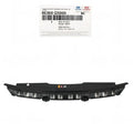 Genuine Radiator Core Support Sight Shield Cover Panel For Kia Niro 2017-2020