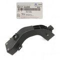 Genuine Radiator Support Extension Panel LEFT LH For Hyundai Elantra 2021-2023