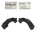 Genuine Radiator Support Extension Panel LH RH 2EA For Hyundai Elantra 2021-2023