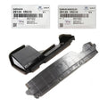 Genuine Radiator Support Upper & Right Guides For Hyundai Accent 2012-2017