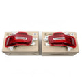 Genuine Rear Bumper Backup Lamp Reflector LEFT RIGHT 2EA For Palisade 2020-2022