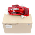 Genuine Rear Bumper Backup Lamp Reflector RIGHT RH For Hyundai Palisade 2020-2022