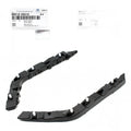 Genuine Rear Bumper Bracket Left Right 2EA 1SET For Hyundai Sonata 2011-2015