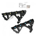 Genuine Rear Bumper Bracket Left Right 2EA 1SET For Kia Optima 2016-2020