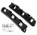 Genuine Rear Bumper Bracket LEFT RIGHT 2EA - 1SET For Kia Rio 2012-2017