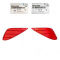 Genuine Rear Bumper Reflector Left Right 2EA For Hyundai Sonata Hybrid 2011-2015