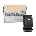Genuine Rear Door Interior Power Window Switch For Hyundai Elantra Sedan 2011-2016