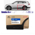 Genuine Rear Door Molding Left Driver Side For Santa Fe XL 3.3L 6-7 seat 2013-2019