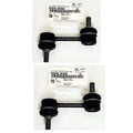 Genuine Rear Link Stabilizer Bar 2EA LH RH For Hyundai Azera 06-11 Sonata 06-10