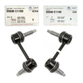 Genuine Rear Stabilizer Link Left Right LH RH For Sonata Optima Cadenza 2015-2020