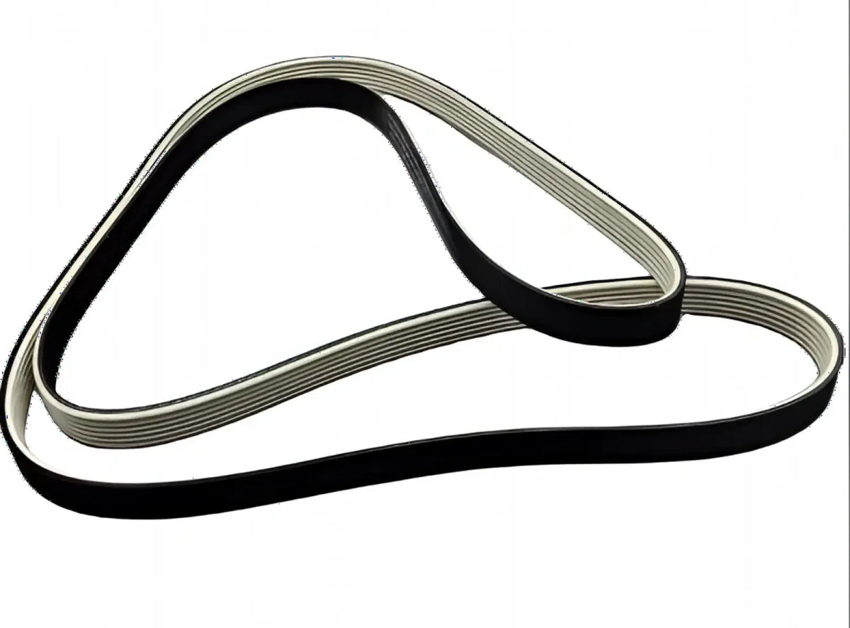 Genuine Ribbed Belt-V For Hyundai Kia