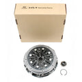 Genuine Set-double Clutch Cover + Bearing For Hyundai Tucson Veloster
