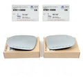 Genuine Side View Mirror Glass Left Right 2EA 1SET For Kia Sorento 2016-2020