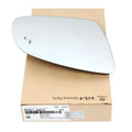Genuine Side View Mirror Glass Right w/ Heated Blind Spot For Hyundai Kona 18-23