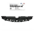 Genuine Sight Shield Closing Plate Radiator Upper Cover For Kia Forte 2017-2018