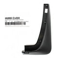 Genuine Splash Guard Mud Flaps Mud Guard Rear Right RH For Kia Sorento 2016-2018