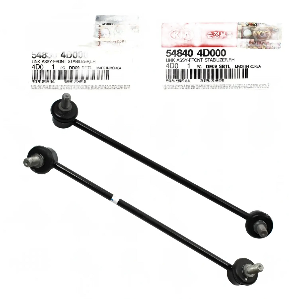 Genuine Stabilizer Bar Link Front Left Right 2EA For Entourage Sedona 2006-2014