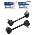 Genuine Stabilizer Link Front Left Right 2EA For Hyundai Equus Genesis 2009-2014