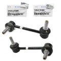 Genuine Stabilizer Link Front Left Right 2EA For Hyundai Equus Genesis 2009-2016